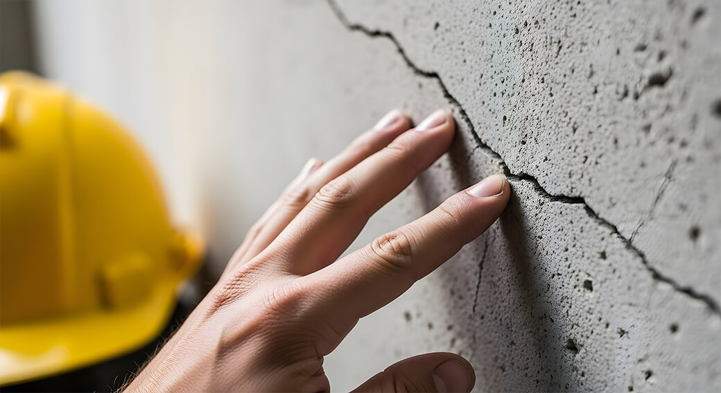 Concrete Inspection