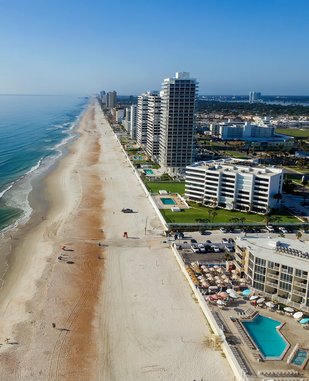 Daytona Beach