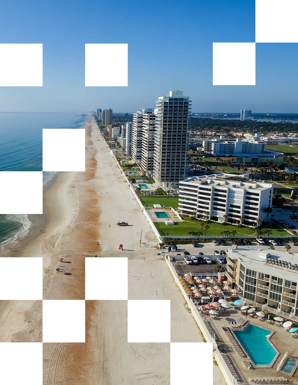 Daytona Beach 3 Daytona Beach 3